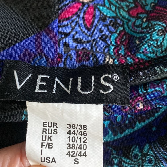 Venus boho sleeve dress. CUTE - Picture 3 of 7